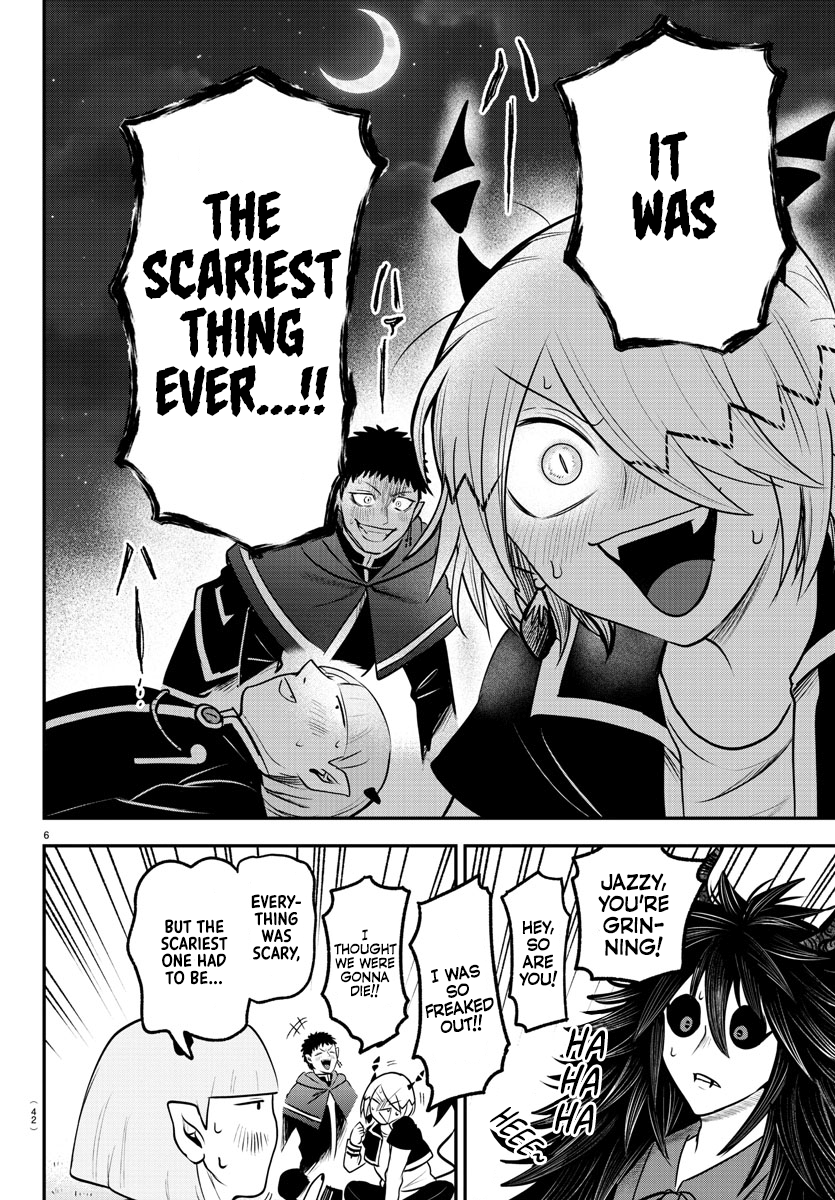 Mairimashita! Iruma-kun, Chapter 348 image 06
